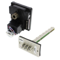 KMC Controls CEP-4012 VAV Controller, CW Close with SSE-1002 Sensor, 100 Degree Rotation