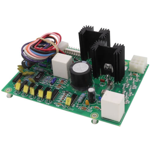 Carrier CESO110060-00 Economizer Board for HVAC Systems