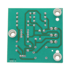 Carrier CESO130062-00 Time Delay Relay Board for HVAC Systems