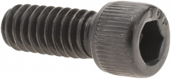 VALUE COLLECTION Value Collection 33601 Hex Socket Cap Screw 1/4-20 Unc