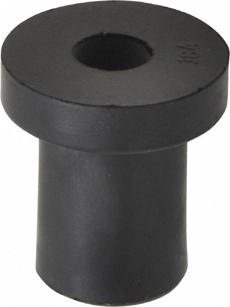 AU-VE-CO PRODUCTS Au-ve-co Products 13010 Rubber Insulated Rivet Nut 1/4-20