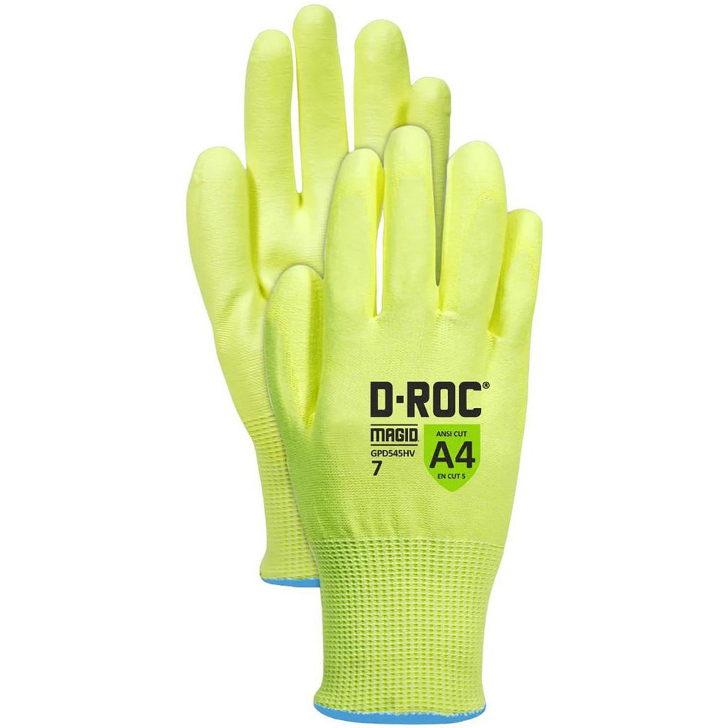 VALUE COLLECTION Value Collection GPD545HV-11 Cut Resistant Gloves Sz 11