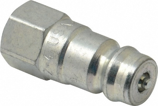 PARKER Parker 1717406 Hydraulic Hose Female Pipe Rigid Fitting