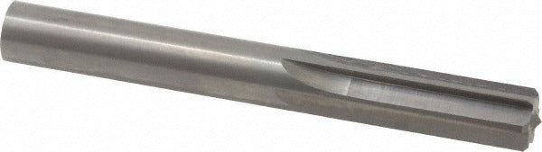 HERTEL Hertel 45676939 Chucking Reamer 0.471 in Solid Carbide