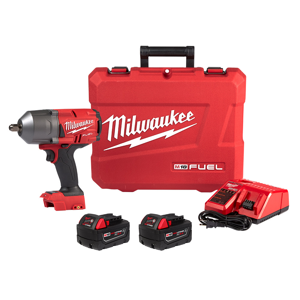 Milwaukee 276622R M18 FUEL 1/2 HTIW PD Kit