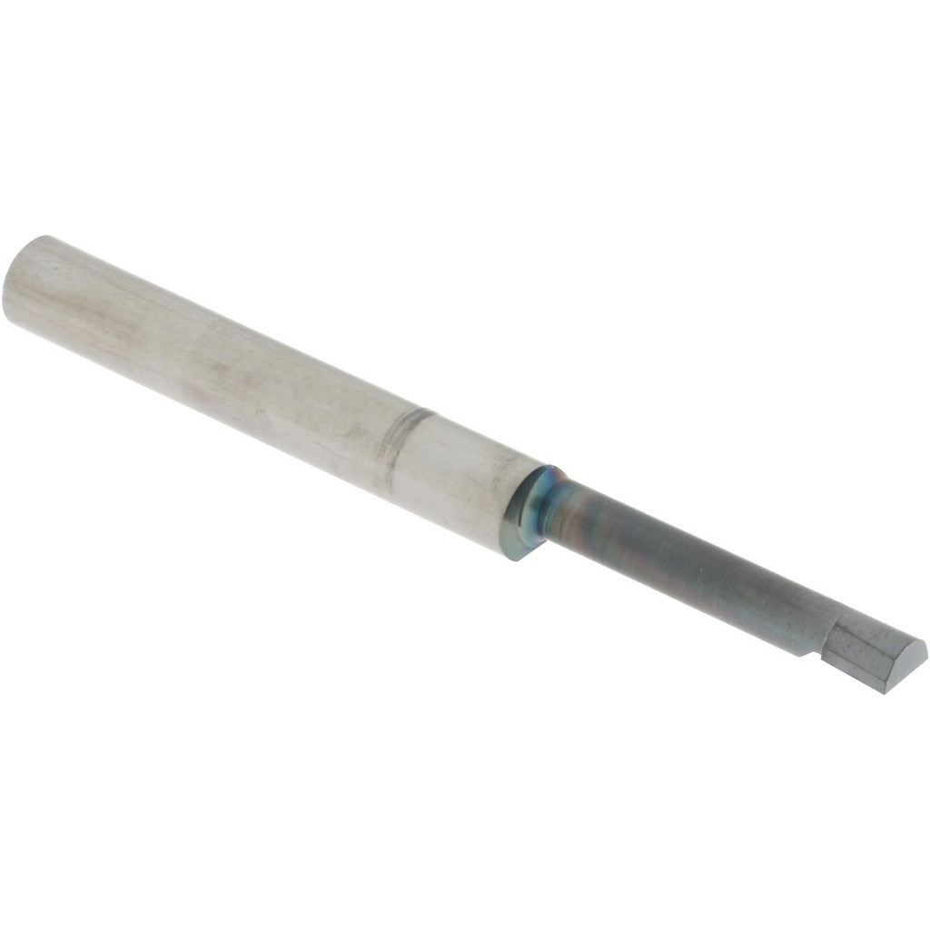 ACCUPRO Accupro B140750A Boring Bar 0.14 in Min Bore Solid Carbide