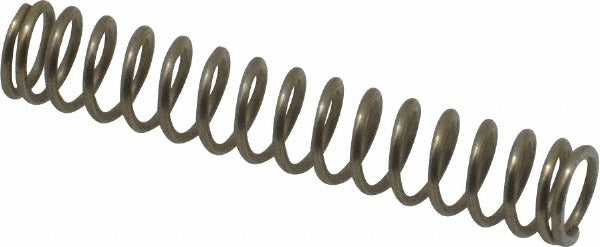 GARDNER SPRING Gardner Spring 36254GS Precision Compression Spring