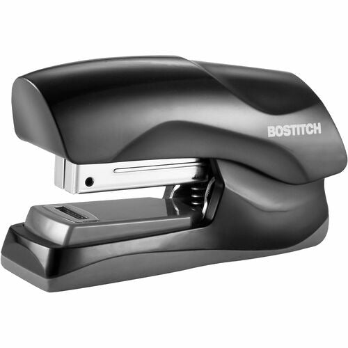 BOSTITCH Bsc Preferred BOSB175BLK Half-strip Stapler 40 Sheet