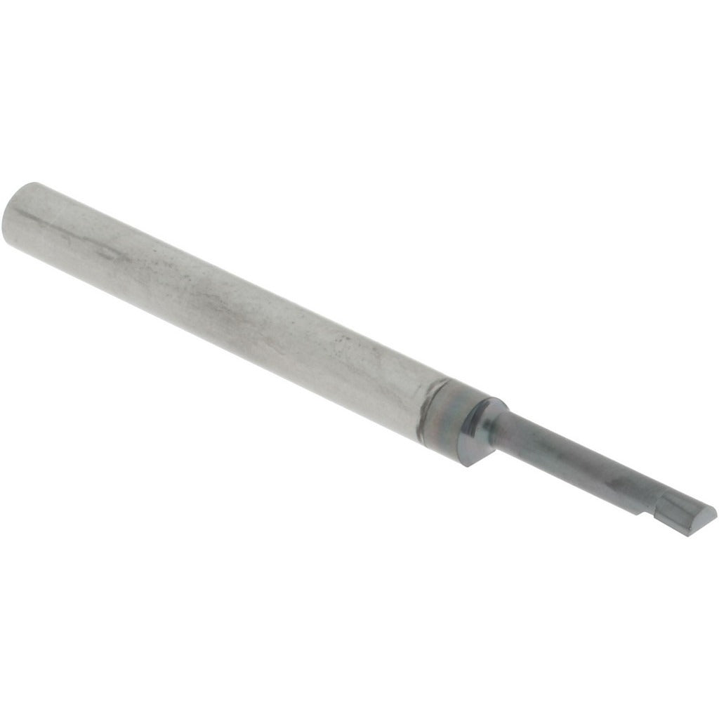 ACCUPRO Accupro ACC-BB080400A Boring Bar Micrograin Solid Carbide