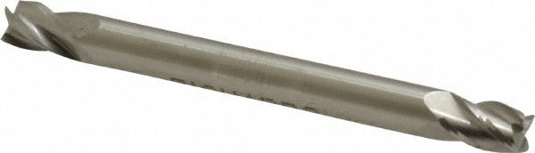 VALUE COLLECTION Value Collection 934-000-087 Square End Mill 3/16 in Cobalt
