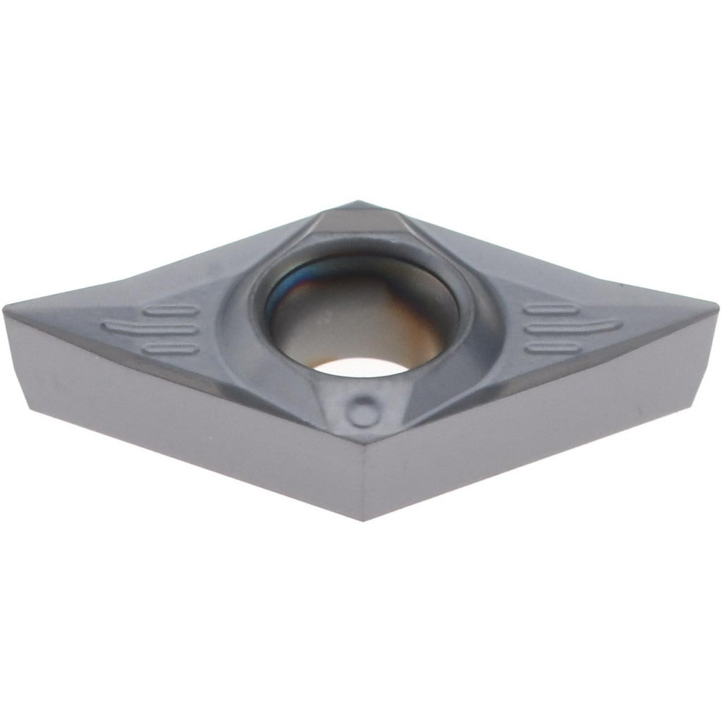 ACCUPRO Accupro 75560425 Dcgt Carbide Turning Insert 55 Degree