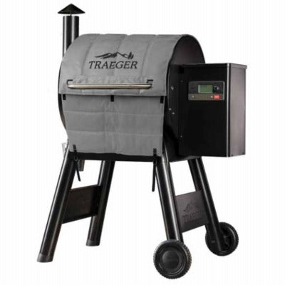 TRAEGER Traeger BAC626 Insulation Blanket Pro 575 22 Pellet Grill