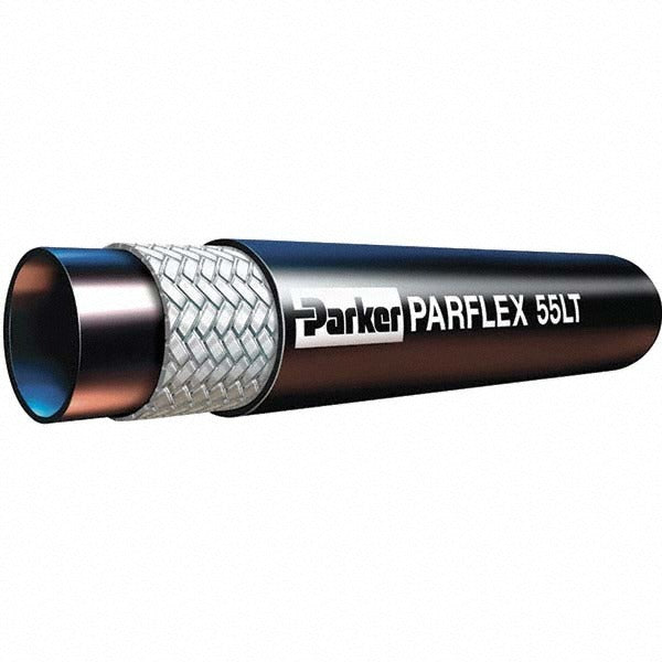 PARKER Parker BDPX-00200 Thermoplastic Tube 2250 Psi 3/8 in Id
