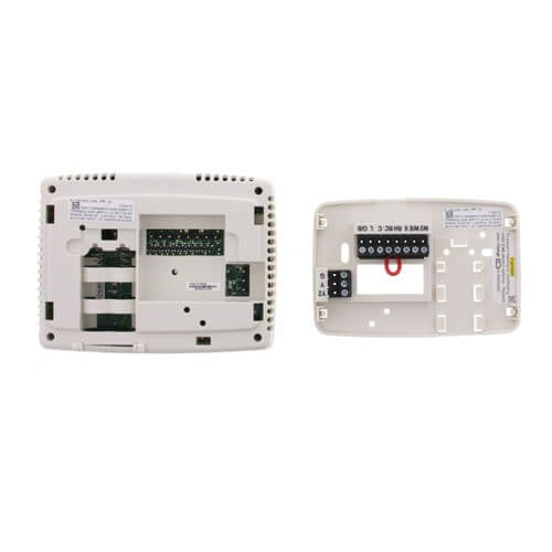 WHITE-RODGERS WHITE-RODGERS 1F83-0471 Universal Non-Programmable Thermostat 24 Volt