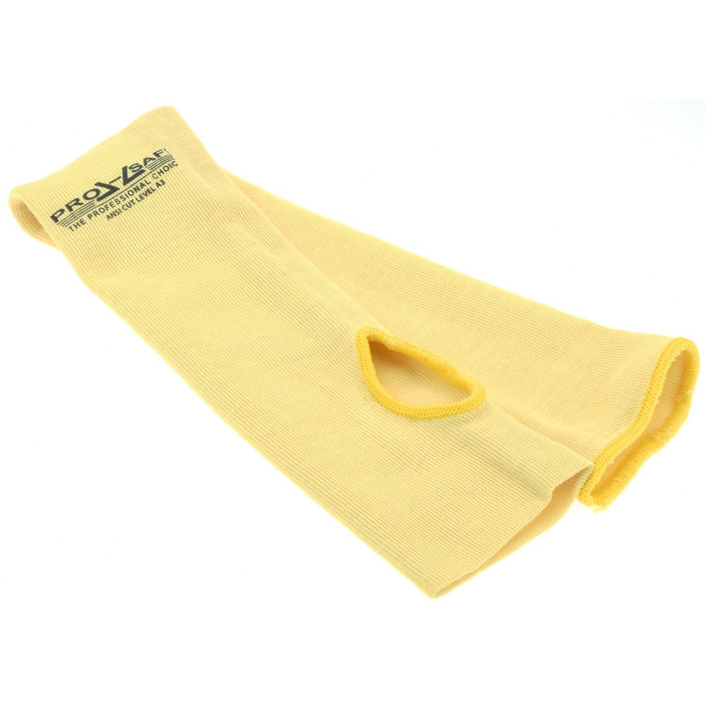 PRO-SAFE Pro-safe SLA-A4-22T Kevlar Protective Sleeve 22 in