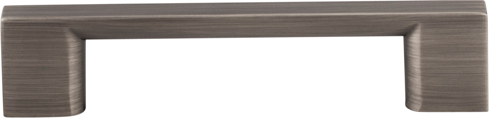 JEFFREY ALEXANDER Jeffrey Alexander 635-96BNBDL Cabinet Bar Pull Brushed Pewter