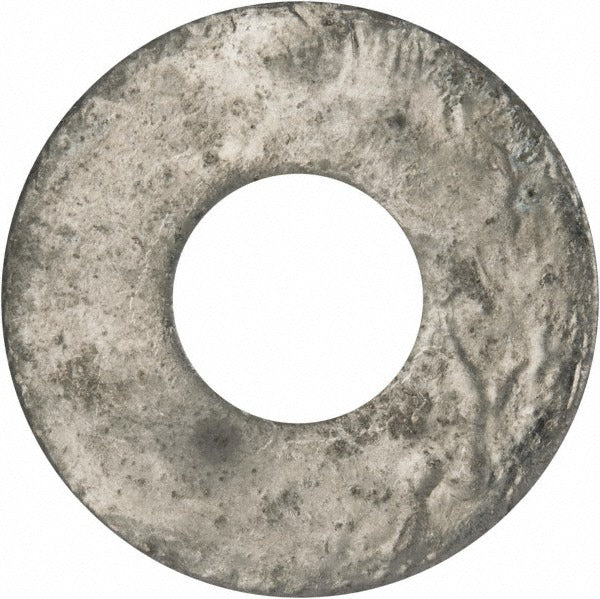 VALUE COLLECTION Value Collection FWUIS043G-100BX Uss Flat Washer 7/16 in