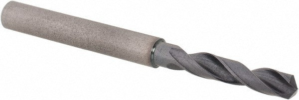 SUMITOMO Sumitomo U101045 Screw Machine Drill Bit 0.191 in Carbide