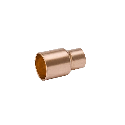 MUELLER STREAMLINE Mueller Streamline BUS00225 Wrot Copper Reducer