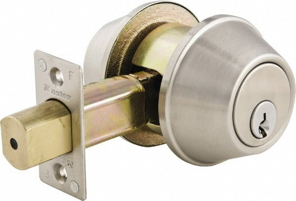 MASTER LOCK Master Lock DSC0732DKA4 Double Cylinder Deadbolt