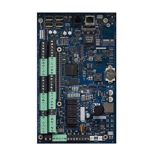 KANTECH Kantech Us KT-4-POE Ip Access Control Panel