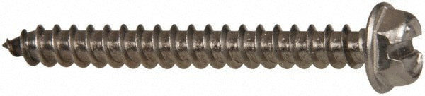 VALUE COLLECTION Value Collection R58005314 Sheet Metal Screw Size 8