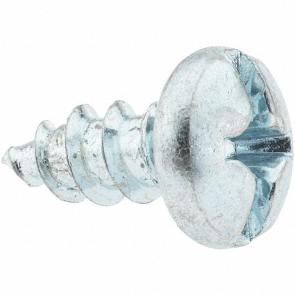 VALUE COLLECTION Value Collection SMPCI-1200500-050B No.12 Pan Head Sheet Metal Screw