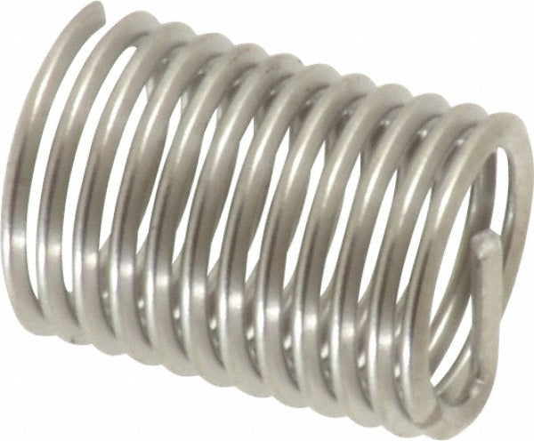 HELI-COIL Heli-coil A1191-4CN500 1/4-28 Unf Insert 0.5in Tanged Ss