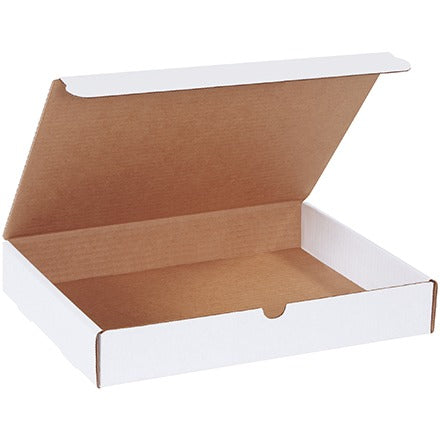 BSC PREFERRED Bsc Preferred M13102 Corrugated Literature Mailer 50 Pack