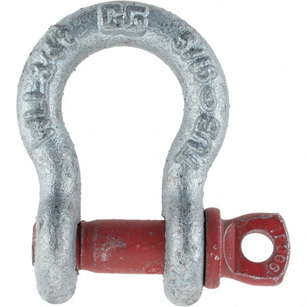 VALUE COLLECTION Value Collection MP50402 Anchor Shackle Screw Pin