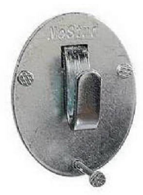 HILLMAN Hillman Fasteners 122370 No Stud Picture Hanger 200 Lb 5 Pack