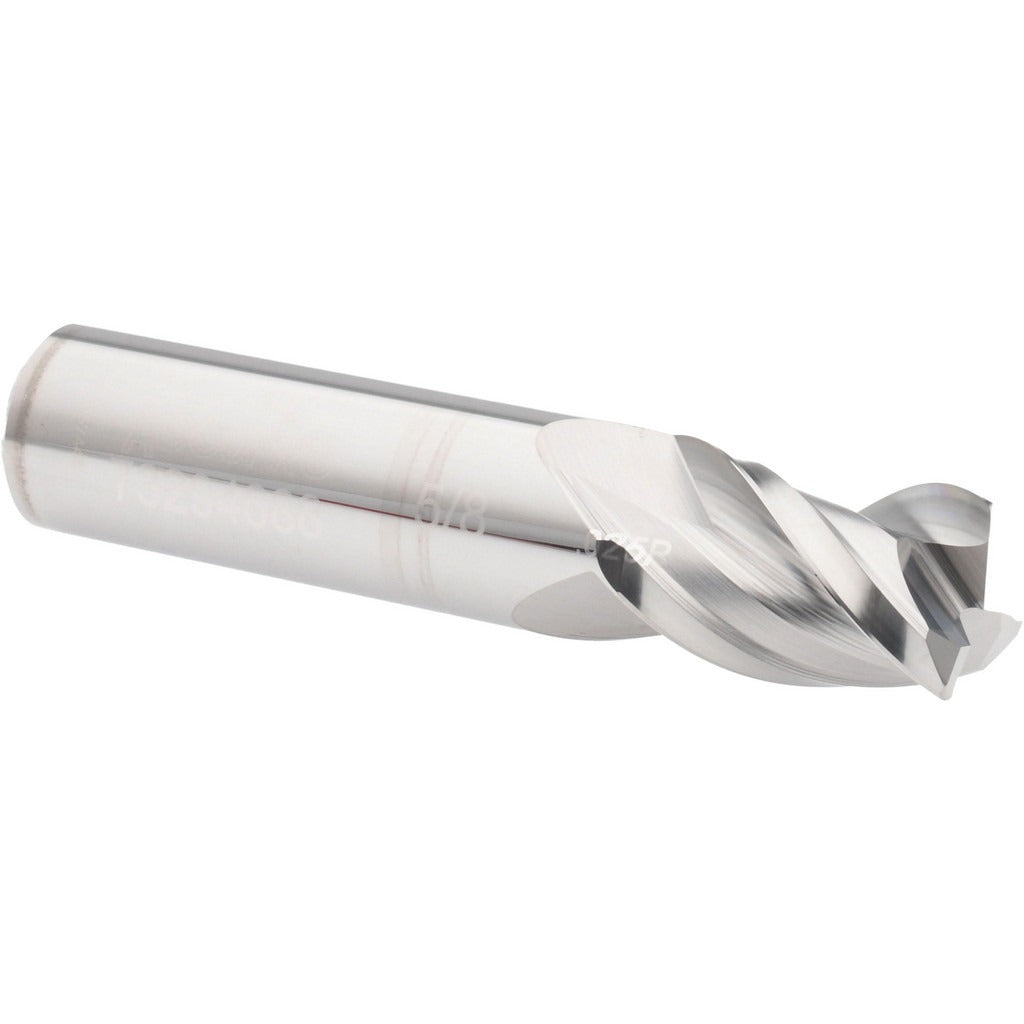 ACCUPRO Accupro 12176627 Corner Radius End Mill 5/8 in 3 Flute