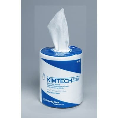 KIMBERLY-CLARK Kimberly-clark 6193 Critical Task Center-pull Wiper Roll