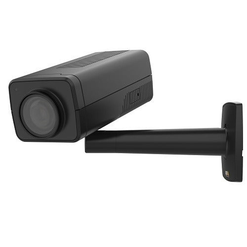 AXIS COMMUNICATIONS Axis Communications 02220-001 Ip Block Camera 2MP
