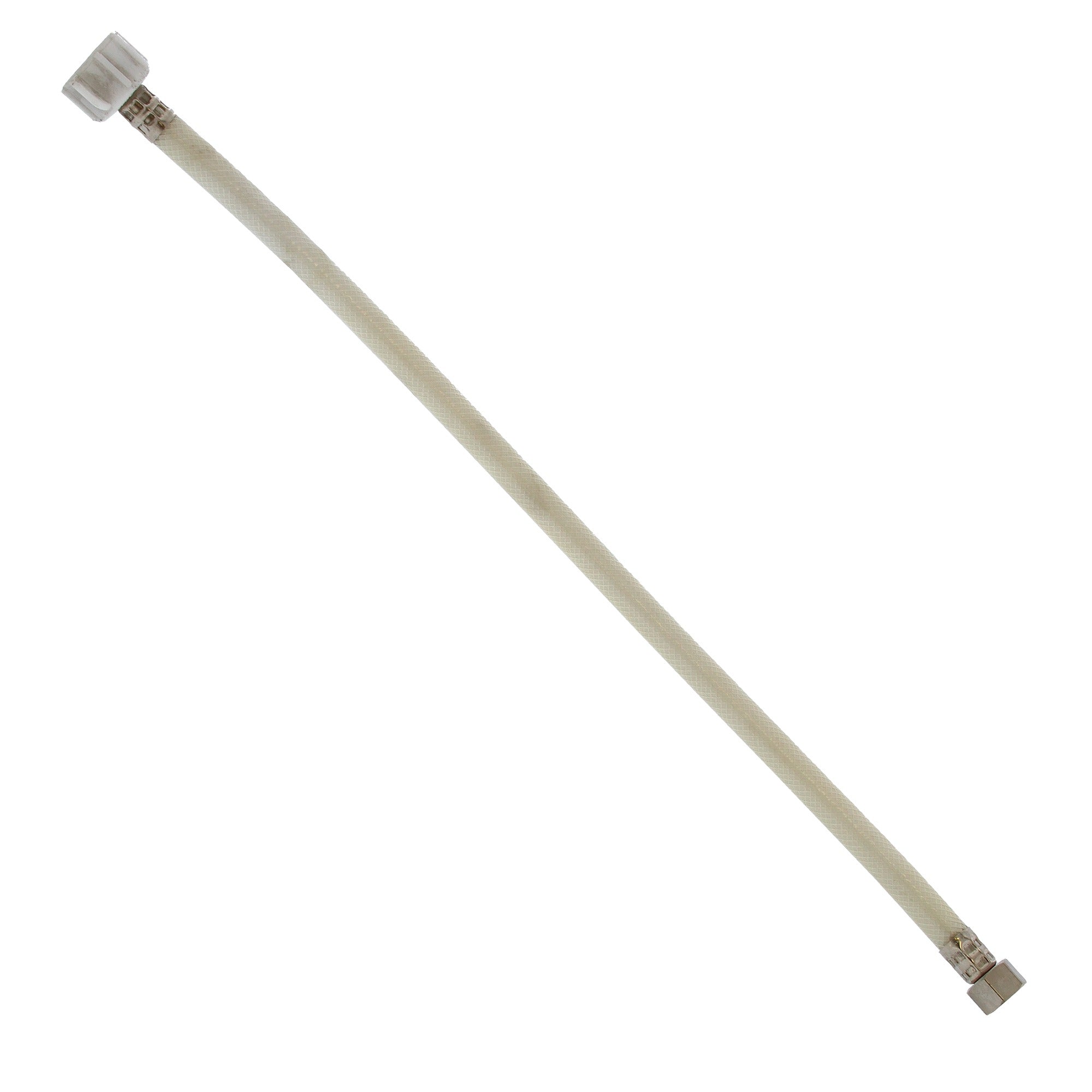 JONES STEPHENS Jones Stephens S04421 1/2COMP X 7/8BC X 20 VINYL TOILET CONN
