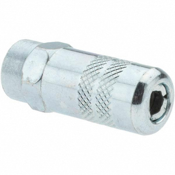 VALUE COLLECTION Value Collection -7604-6 Grease Gun Coupler 1/8 Npt