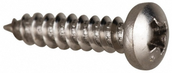 VALUE COLLECTION Value Collection R58005004 No. 4 Pan Head Phillips Sheet Metal Screw