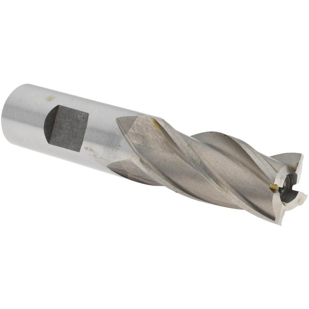 VALUE COLLECTION Value Collection 720-3069 Square End Mill 3/4 in 4 Flute Hss