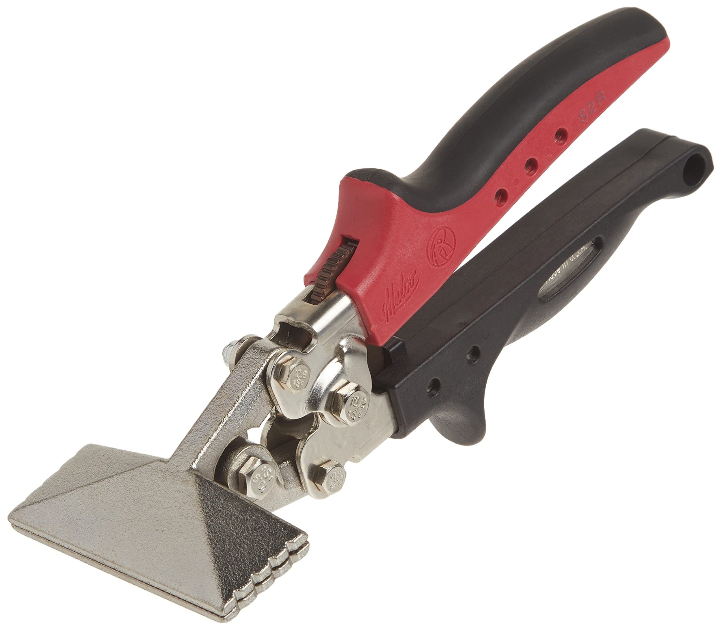 MALCO Malco S2R Hand Seamer 3 Inch Sheet Metal Tool