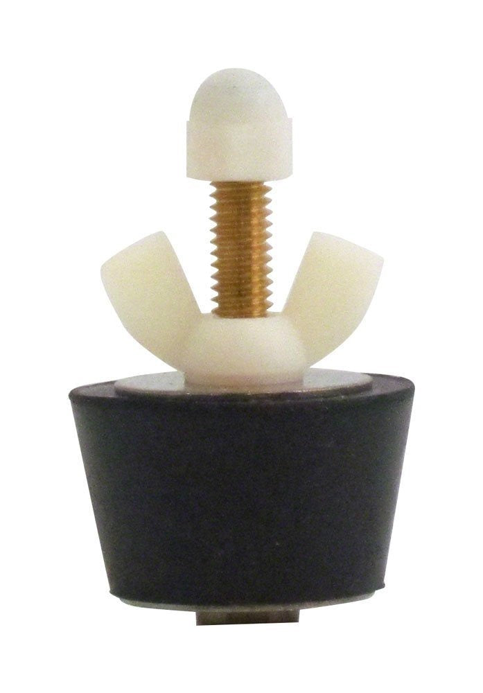 TECHNICAL PRODUCTS Technical Products 13BT Winter Plug Blow-through Valve