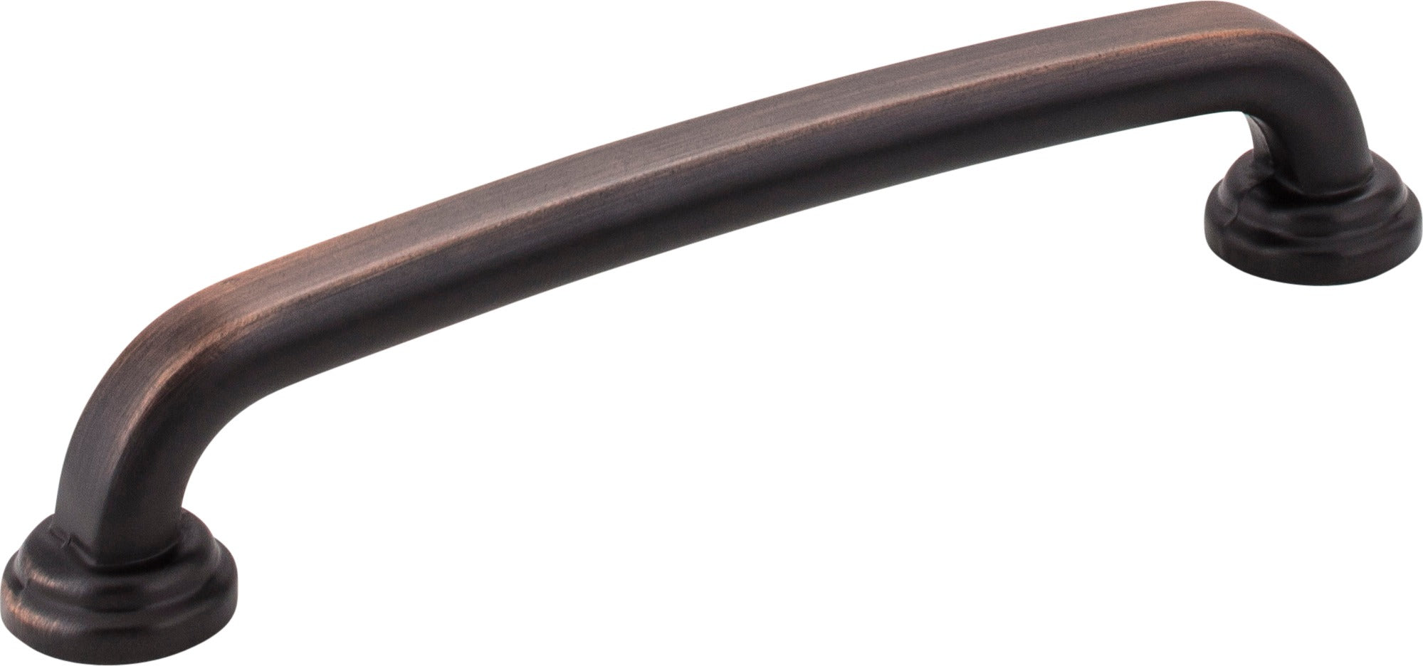 JEFFREY ALEXANDER Jeffrey Alexander 527-128DBAC Cabinet Pull Bremen 1