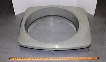 TRANE Trane COV3340 Top Cover