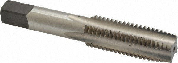 KENNAMETAL Kennametal 1542912 Hand Tap 3/4-10 Unc Plug Rh H3 Hss 4-flute