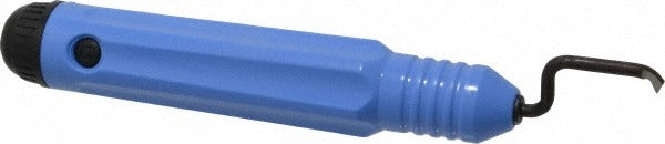 NOGA Noga TC1000 Hand Deburring Tool Set Hss Blade
