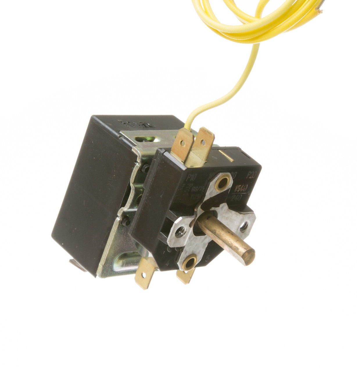 GE APPLIANCES Ge Appliances WB20K10035 Range Oven Thermostat Electric (1 Count) WB20K10010