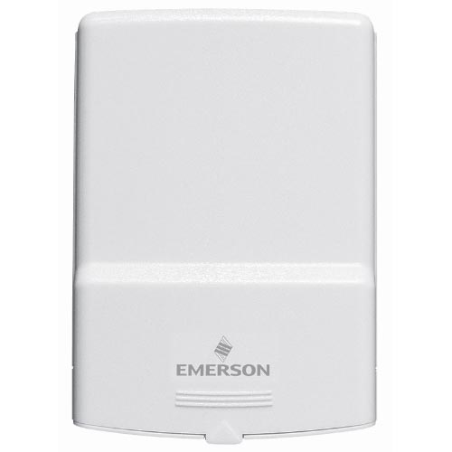 White-Rodgers F145RF-1600 Wireless Remote Sensor For Use With 1F98EZ-1621 Emerson Blue Wireless Easy Install Thermostat System