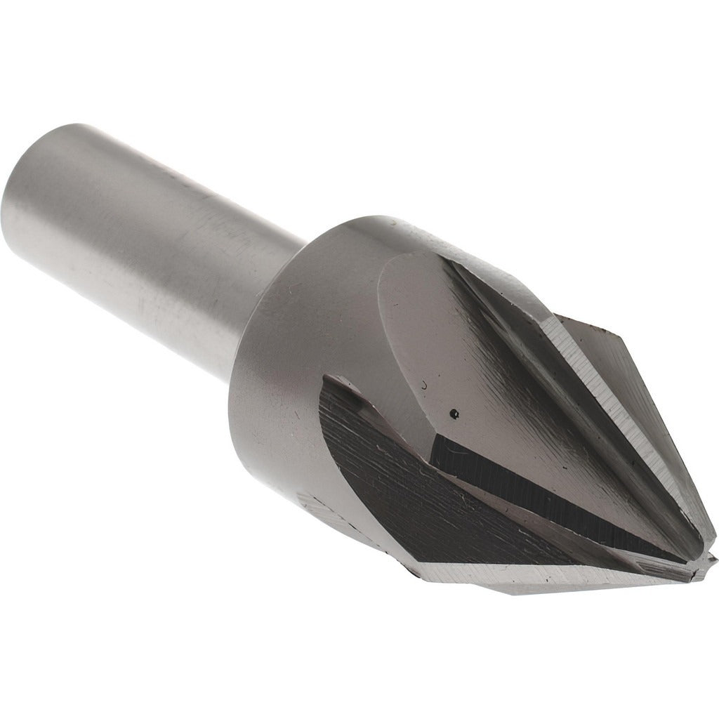 VALUE COLLECTION Value Collection SC2060056 Countersink 60 Deg 6 Flute Hss