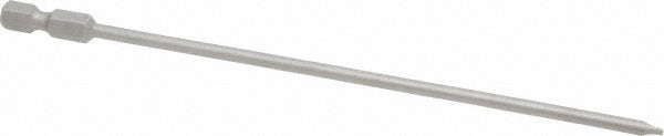 WERA Wera 05059450001 Slotted Power Screwdriver Bit 6 in