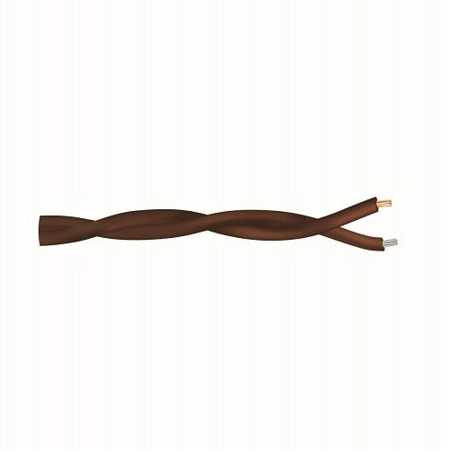 SOUTHWIRE Southwire 10515007 22 Awg 2-conductor Security Cable
