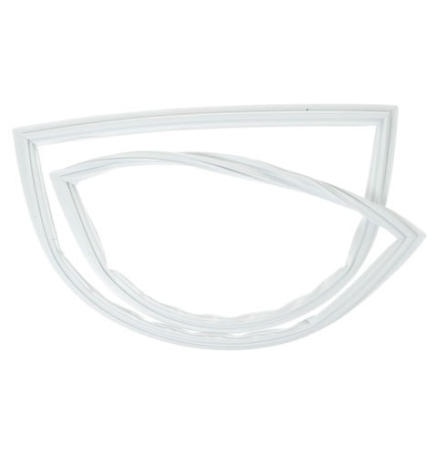 GE APPLIANCES Ge Appliances WR14X27233 Gasket Door Full-Feature Wide-Width (Replacement WR14X27233)